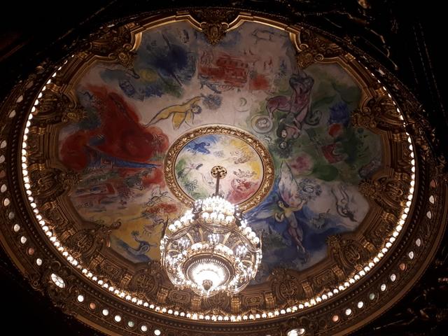 OPERA/VENDOME/CONCORDIA/MADELEIN/LOUVRE/VOSGES - Paris con excursiones (11)