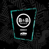 B&B HOTELS p/b KTM 2-b