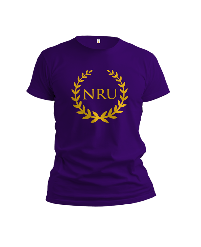 เสื้อยืดประจำมหาวิทยาลัย