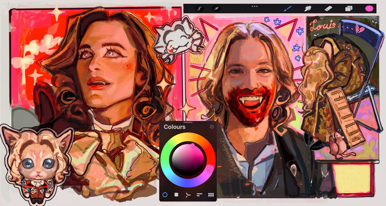 lestat