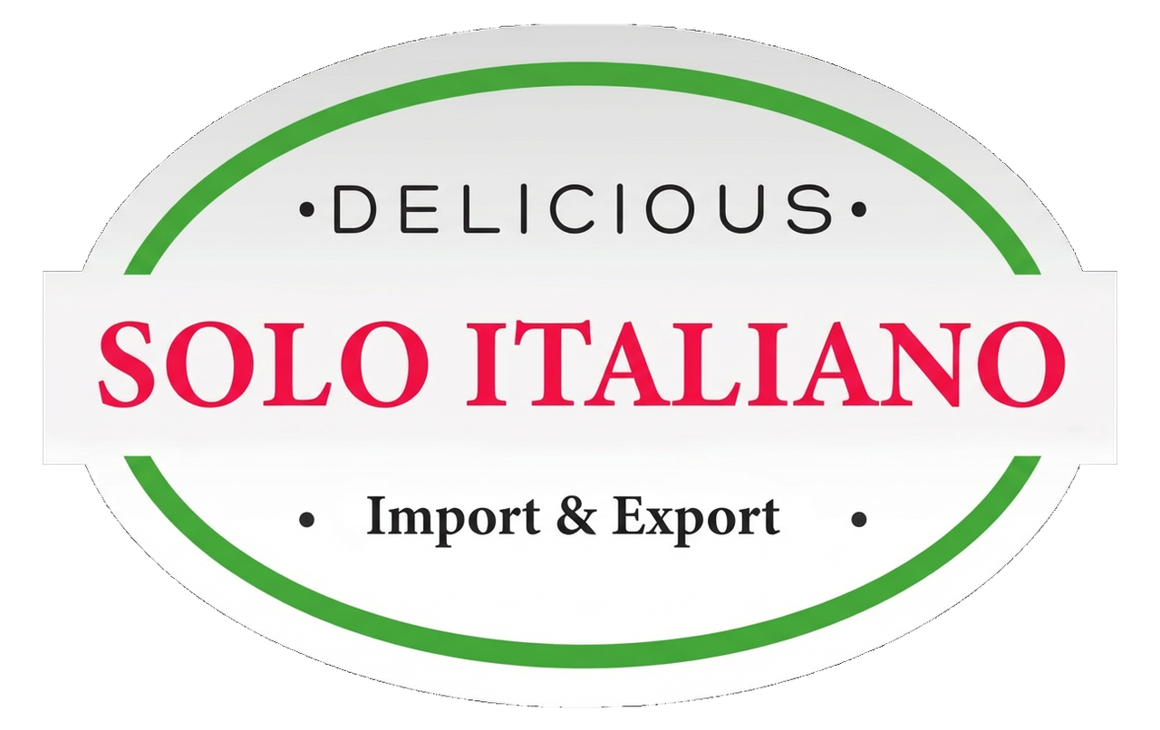 Solo Italiano