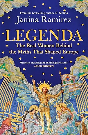 [Kép: Legenda-The-Real-Women-Behind-The-Myths-...Europe.jpg]