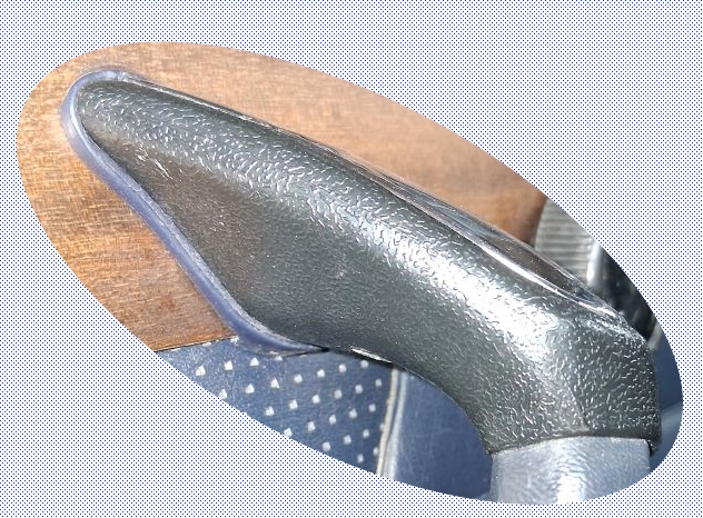 Türinnengriff defekt 1 kopie