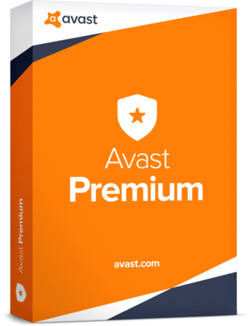 Avast Premium Security 21.11.2500 (Build 21.11.6809.528) 