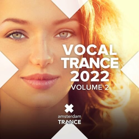 VA - Vocal Trance 2022 Vol.2 (2022)