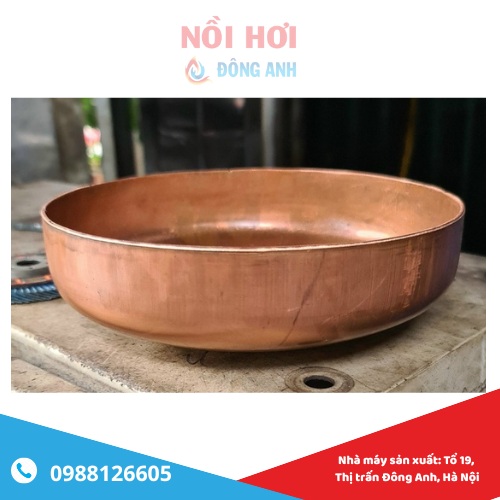 chỏm cầu đồng