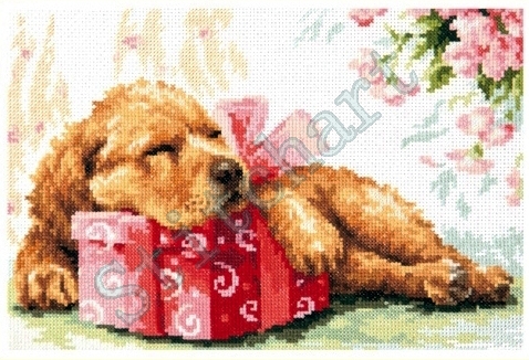 Stitchart-zhdem tebya doma0