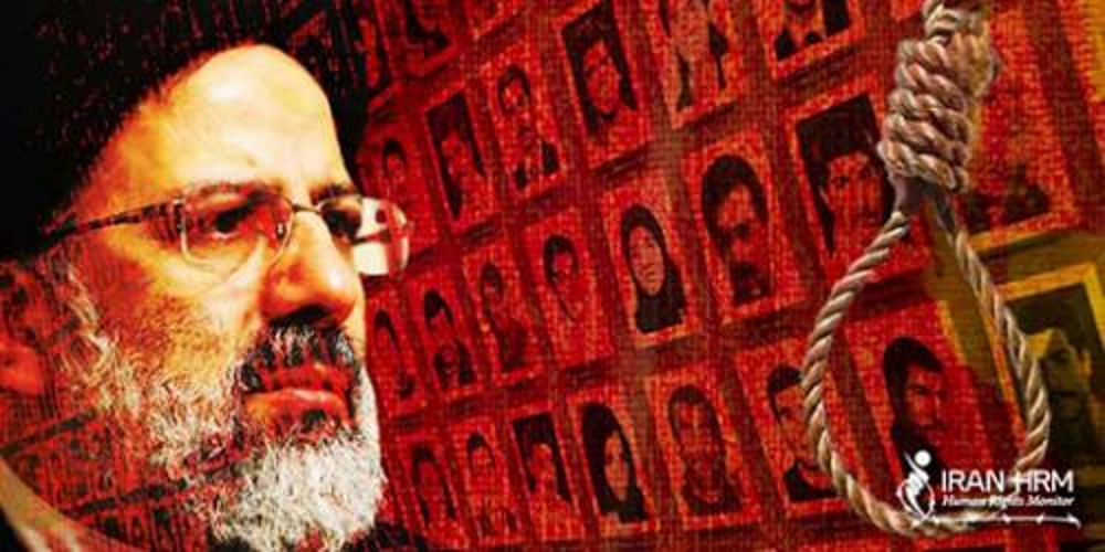Iran: Ebrahim Raisi, A Mass