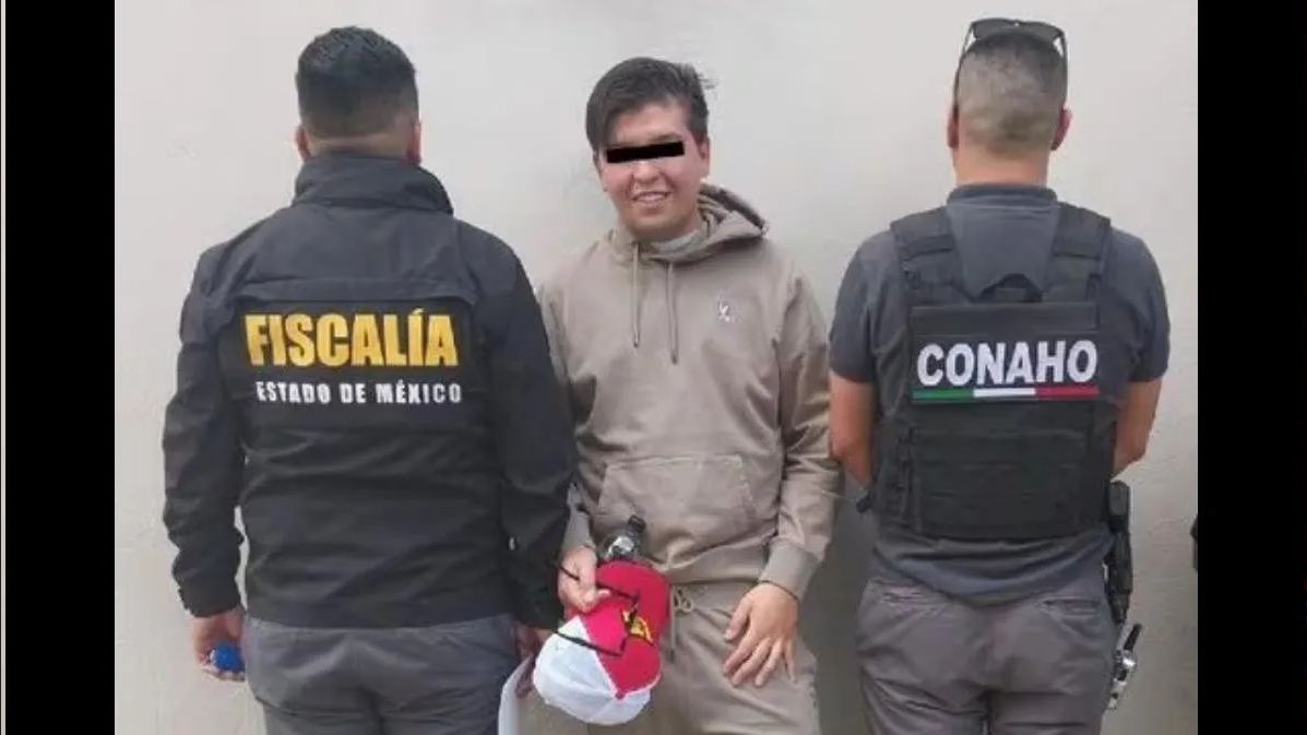 Fofo Márquez pagará 50 mil pesos a la semana por protección en la prisión
