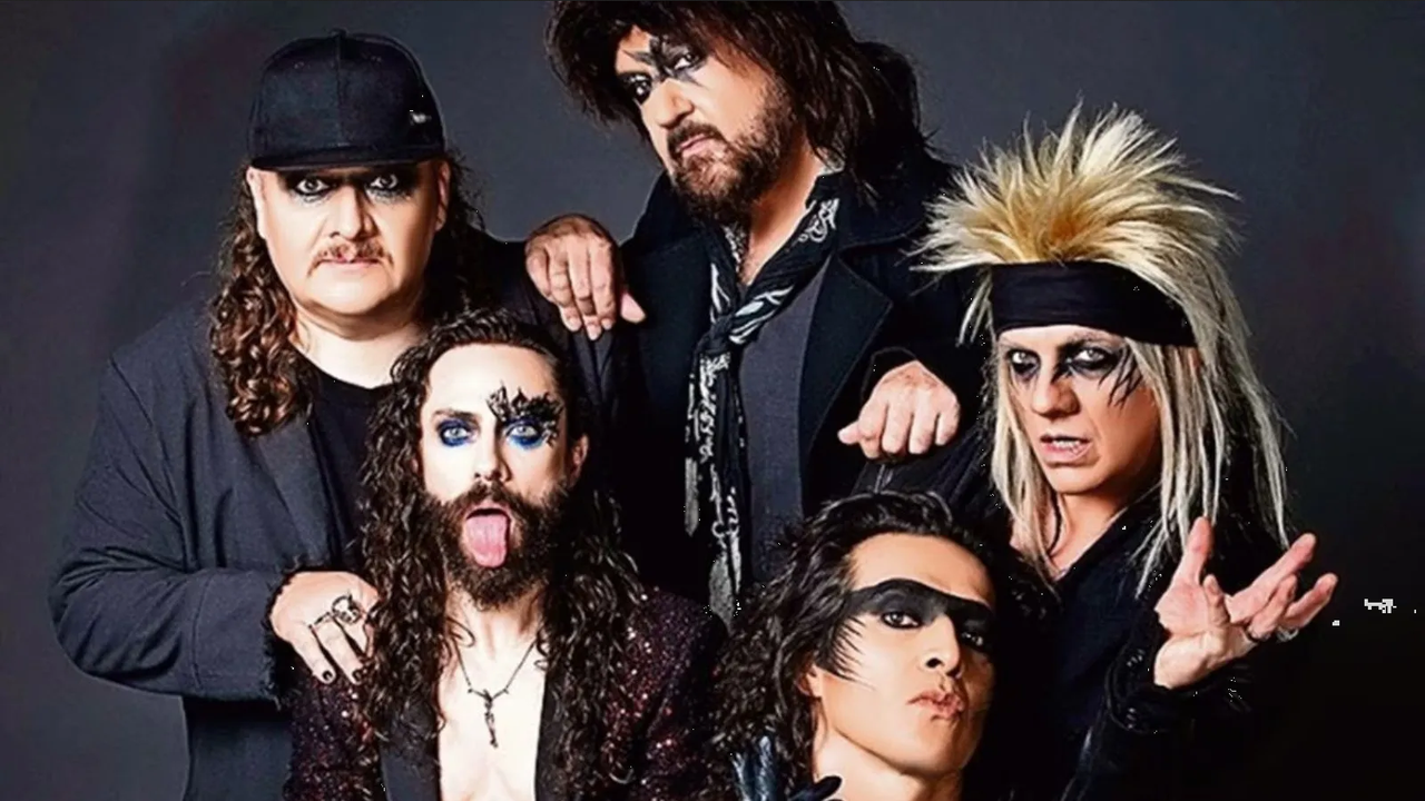 Moderatto se despide con un último concierto tras 23 años de carrera
