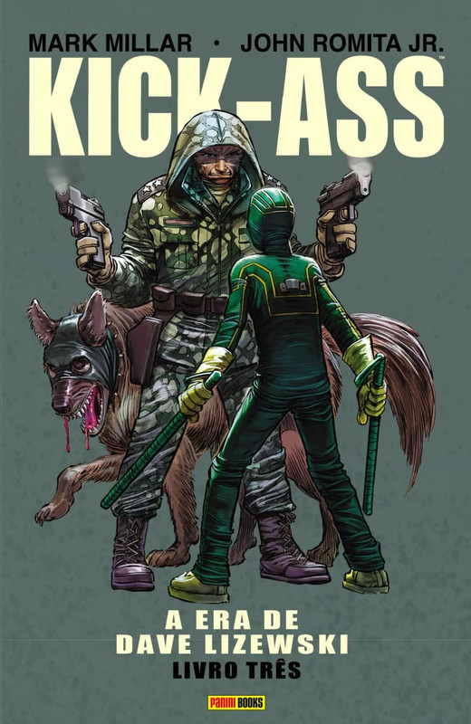 Kick-Ass