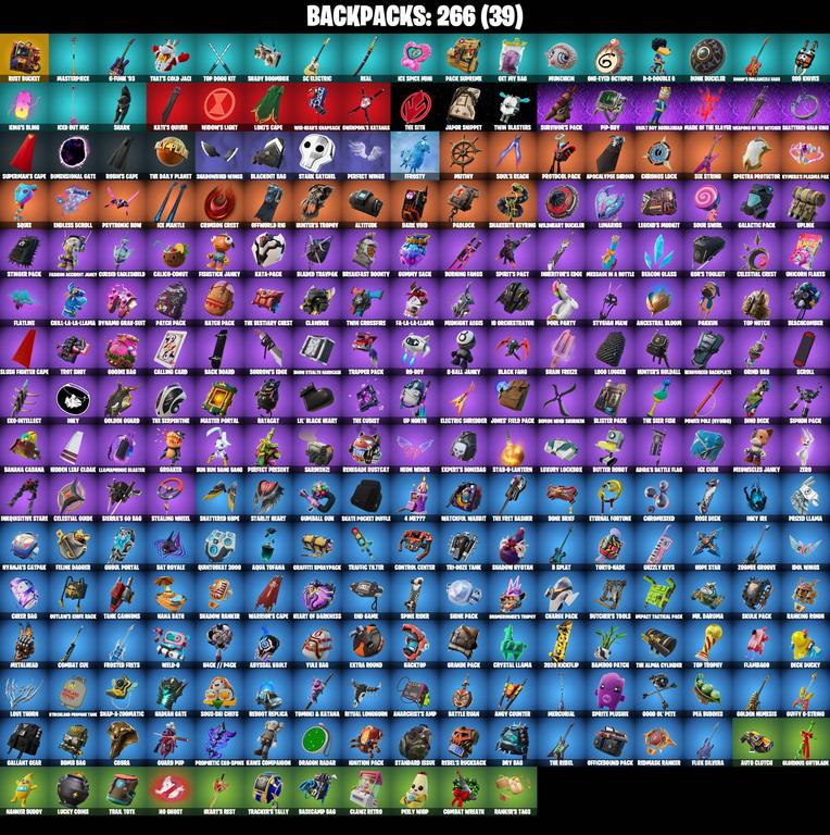 backpacks comp