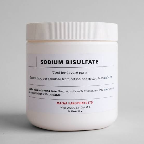 Sodium Bisulfate Swimming Pool Chemicals In Karachi