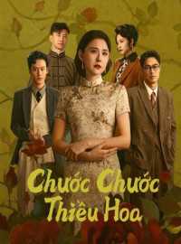 Chước Chước Thiều Hoa