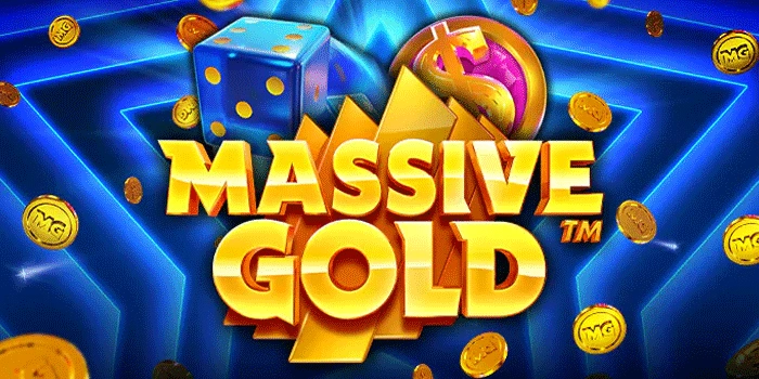 Tips Jitu Raih Jackpot Melimpah Slot Massive Gold