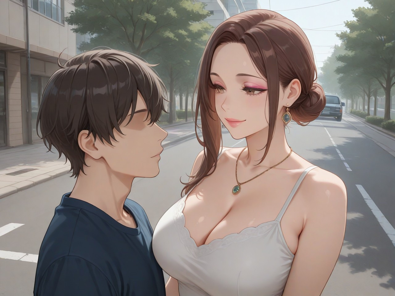 00392 2026 08 16 Anime Gen prefect Illustrious XL v8