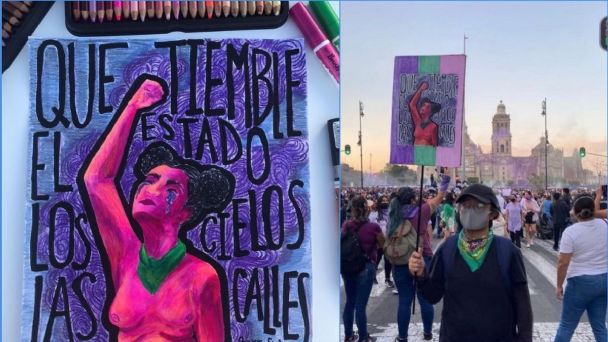 FiscalÃa de la CDMX investiga la muerte de una adolescente en colonia Doctores