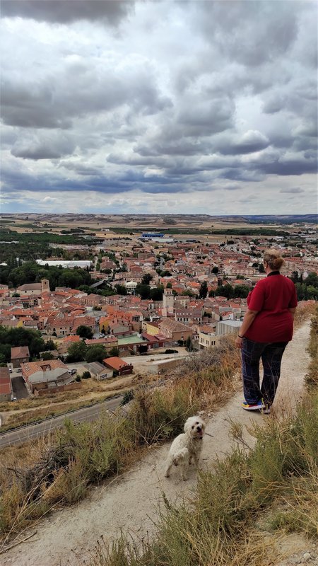 PEÑAFIEL-14-9-2022 - Valladolid y sus pueblos-2012/2016 (14)