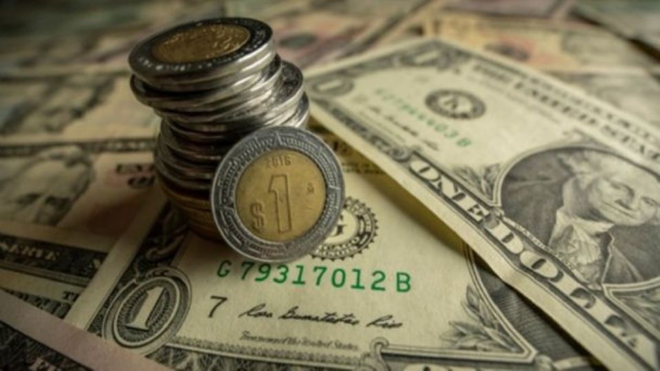 Así 'amanece' el precio del dólar hoy miércoles 19 de octubre 2022, al tipo de cambio actual