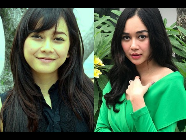 Aura Kasih