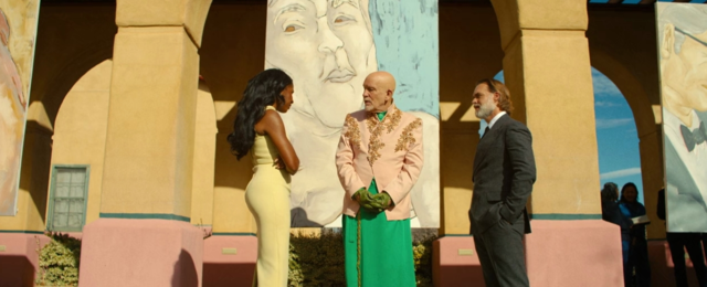 Opus (2025) WEB-DL 720p & 1080p HEVC | GDRive 2