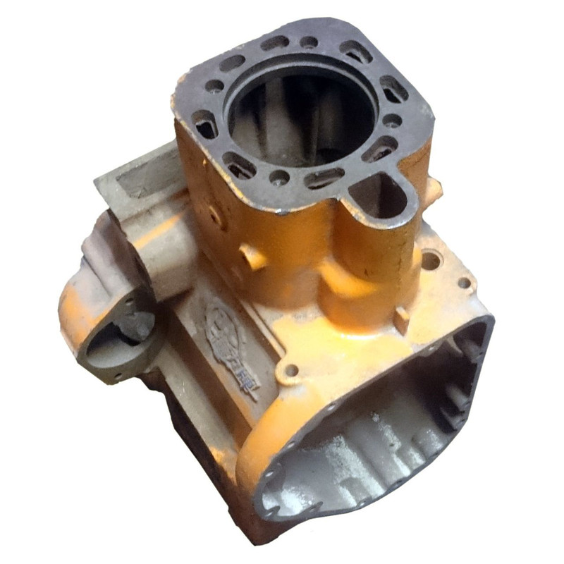 Блок цилиндров