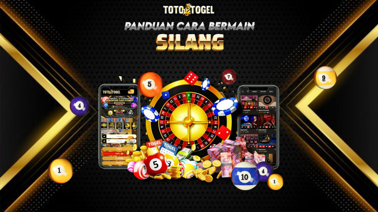 CARA BERMAIN SILANG