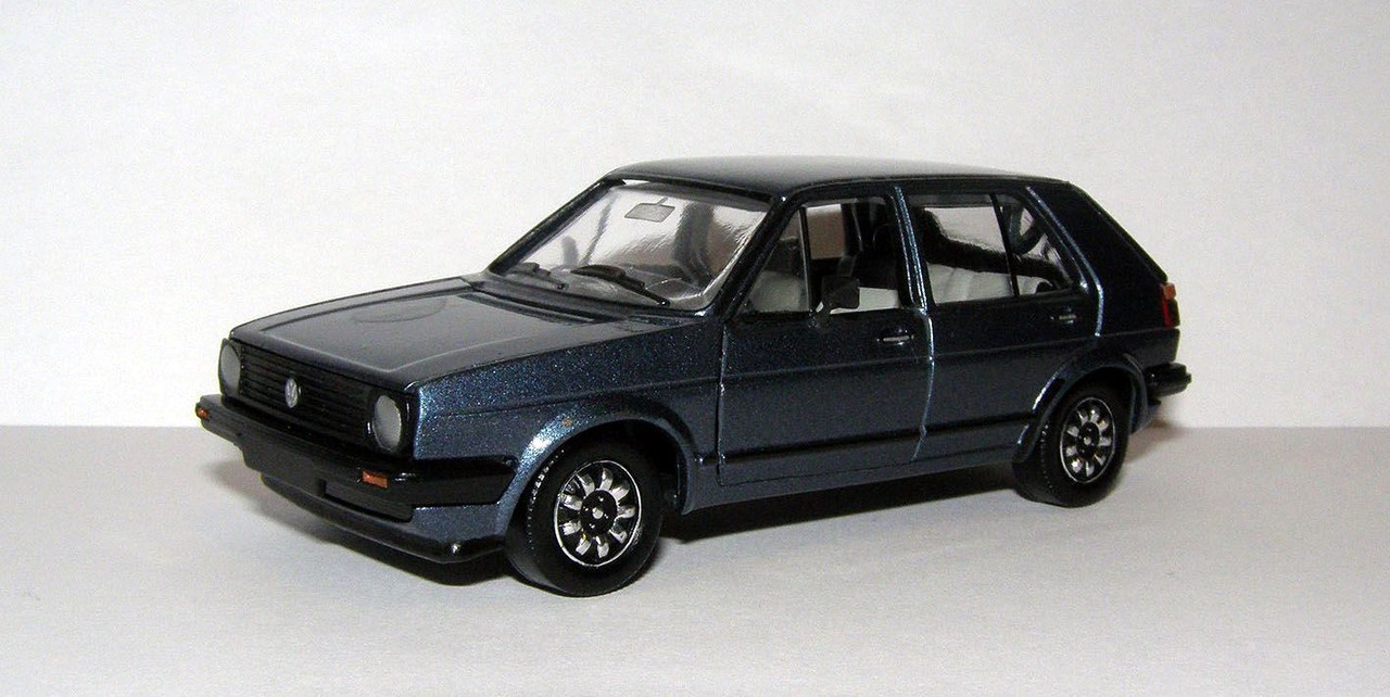 1983 Volkswagen Golf CL (Typ 19) (Schabak #1002) 1
