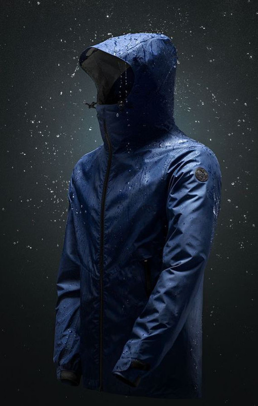 Raincoat