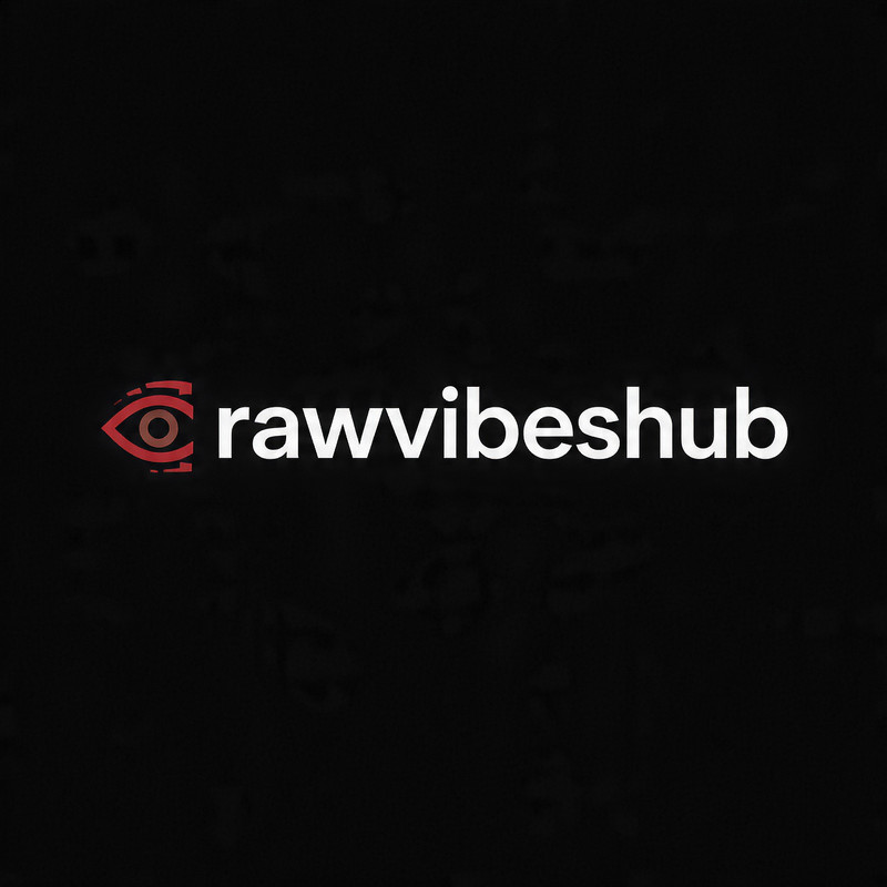 Rawvibeshub