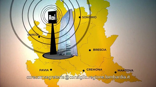Rai 3 Lombardia accesso (17)