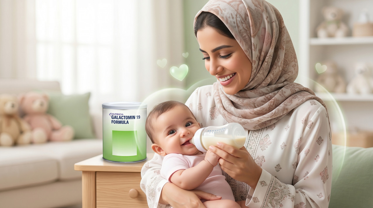 صحة الأطفال