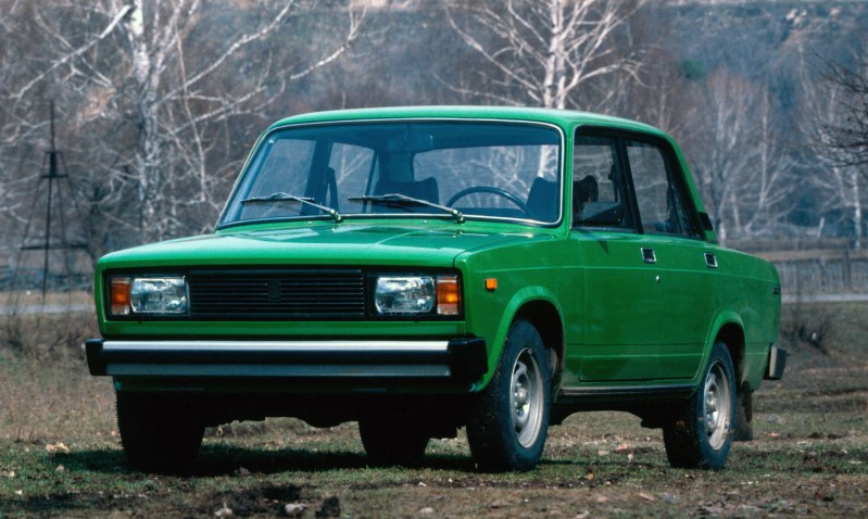 ВАЗ-2105 (1980-97)