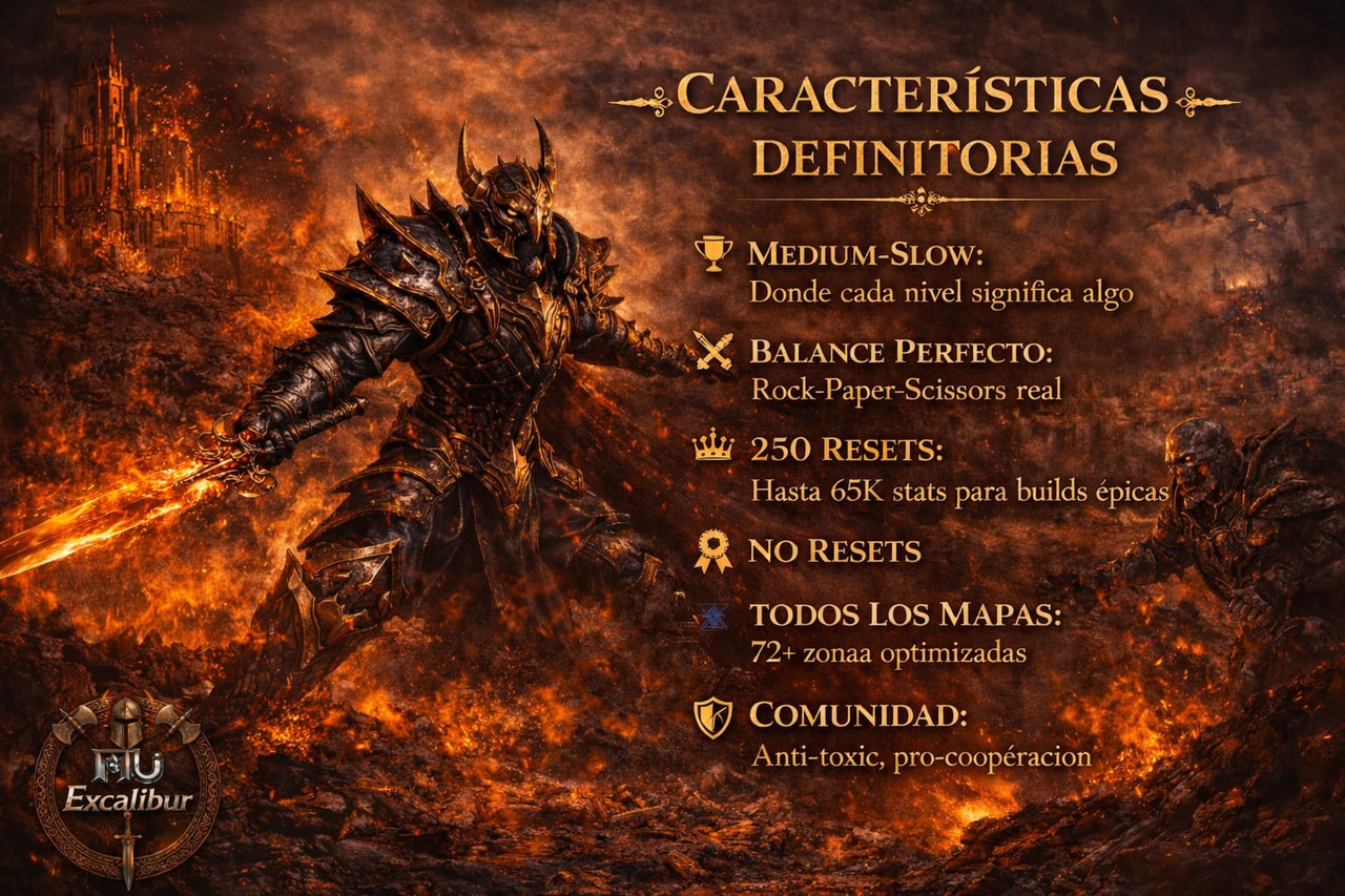 pilares de una nueva era