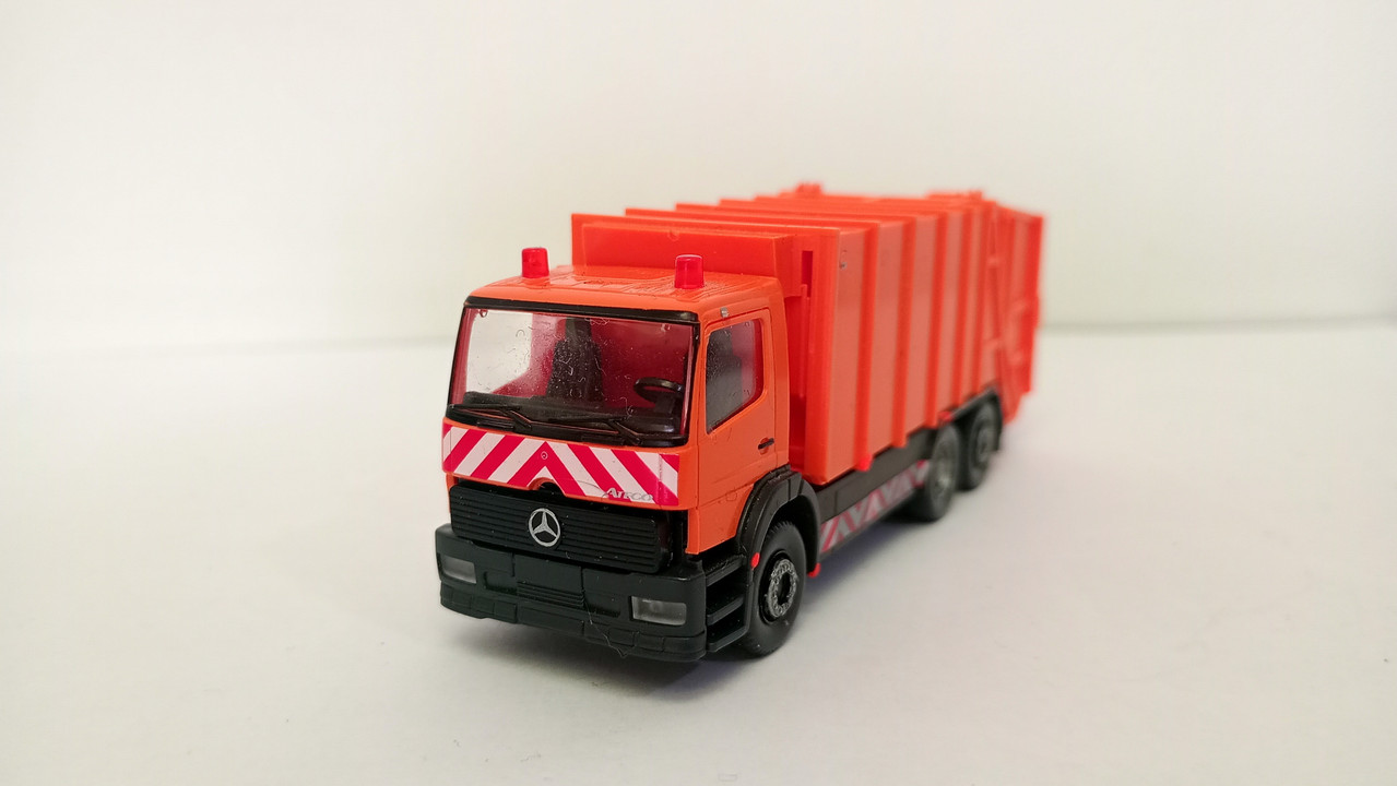 Mach (3482)