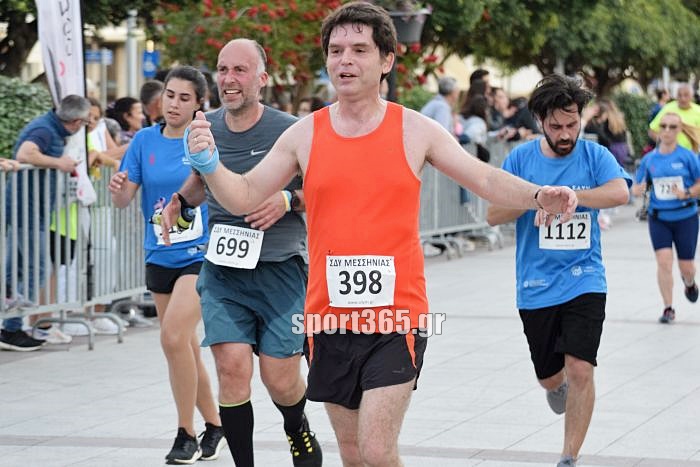 , ΦΩΤΟΡΕΠΟΡΤΑΖ: 20ος Αγώνας δρόμου Καλαμάτας