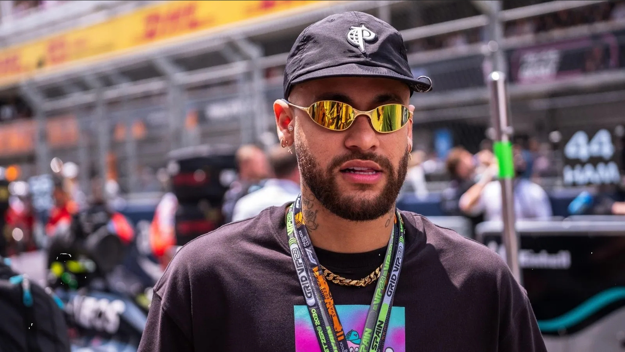 F1: Por culpa de Neymar los famosos no podrán entrar a las parrillas