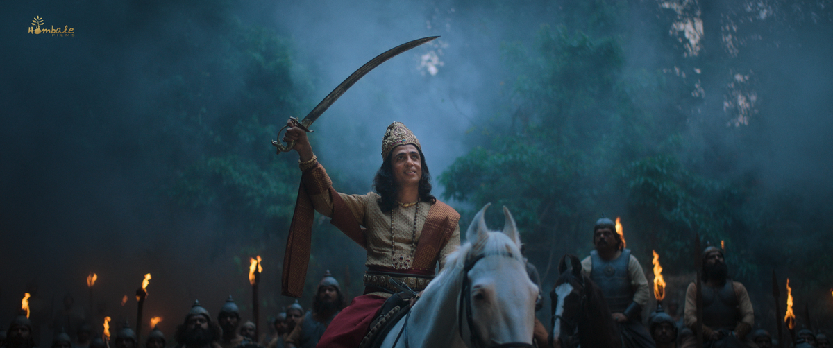 Kantara: Chapter 1 Movie Review – Rishab Shetty