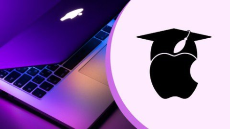 Master your Mac 2022 - macOS Monterey - The Complete Course