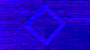 Fundo Animado Cristão Electric Azure