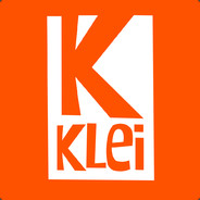 Logo-Klei