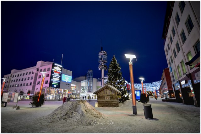 Reportaje por Laponia – Marzo 2023 - Blogs de Finlandia - Parte I (32)