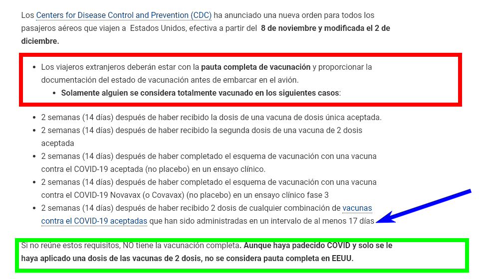 Viajar a España y Covid19. Pruebas PCR, cuestionario - Foro General de España