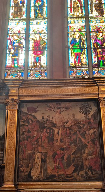 Milán-Bolonia-Rávena-Milán en Junio 2023 - Blogs de Italia - Bolonia: San Petronio, Neptuno de Giambologna etc (23)