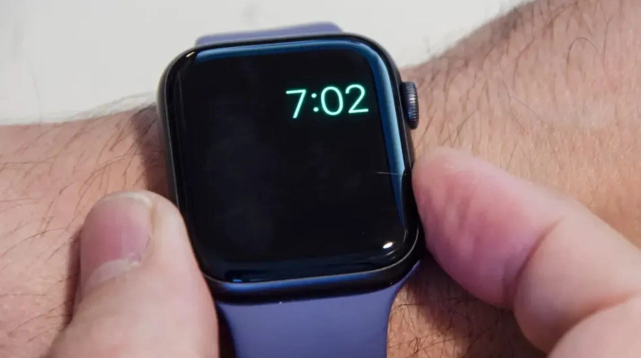 ¿Tu smartwatch no carga? Conoce la solución