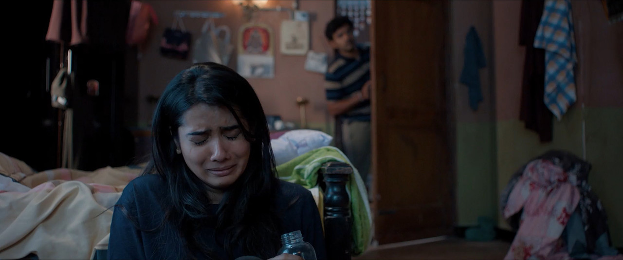 Chennai Love Story 2026 WebRip [Hindi + Tamil + Telugu + Malayalam + Kannada] 1080p 480p 720p ESub Screenshot