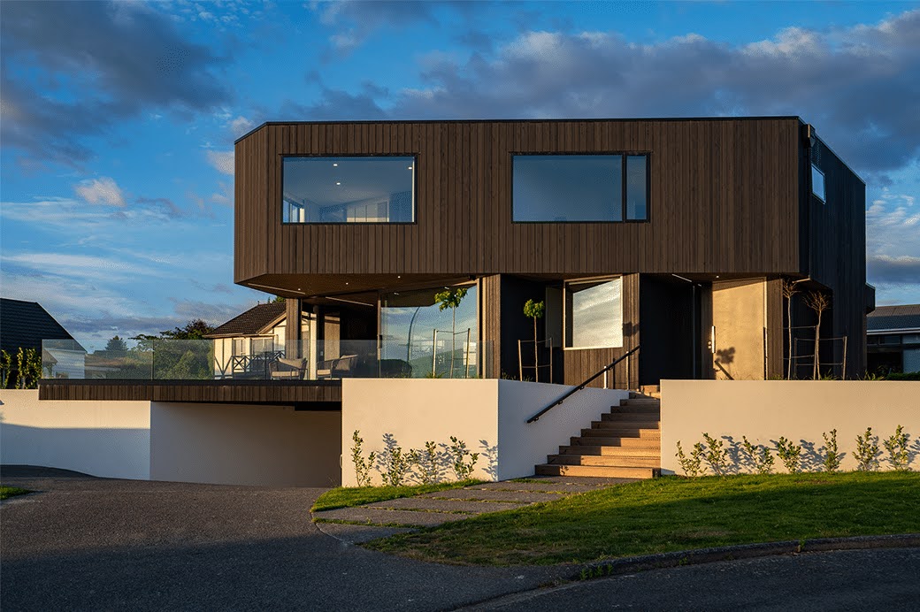 Luxury Custom Home Builders Sydney Australia