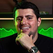 Foto de Ricardo Silva