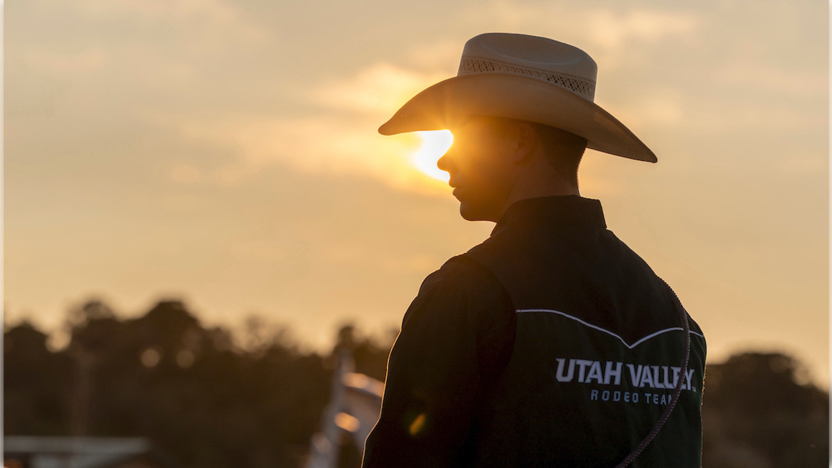 Country Western Night