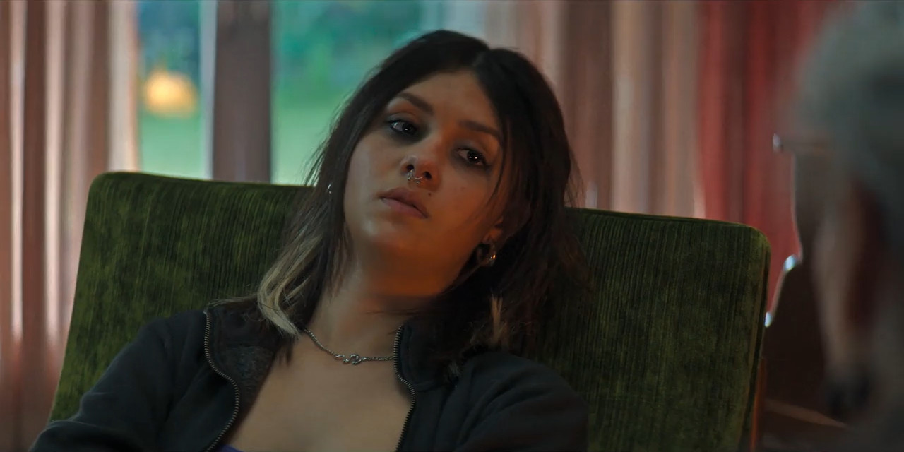 Two Graves (2025) Season 1 [Hindi + Tamil + English] WebRip 480p 720p ESub - Complete Screenshot